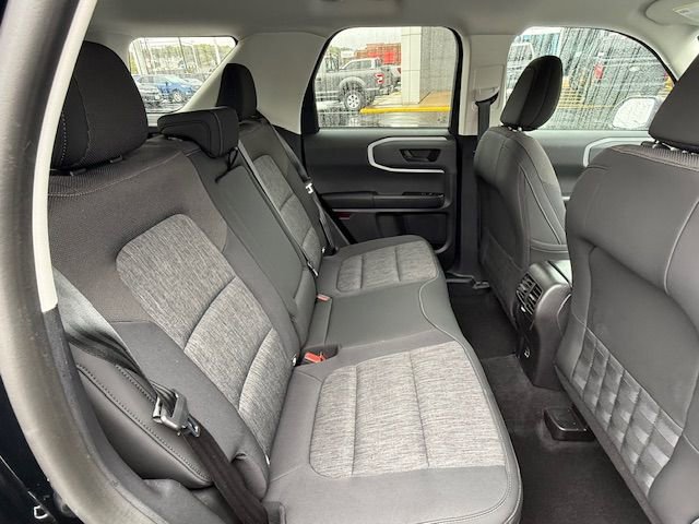 Used 2022 Ford Bronco Sport Big Bend image 15