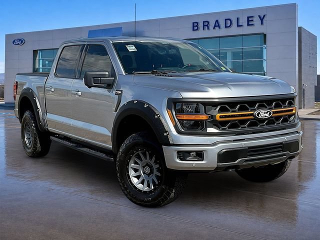 Used 2025 Ford F150 Tremor w/ Bed Utility Package