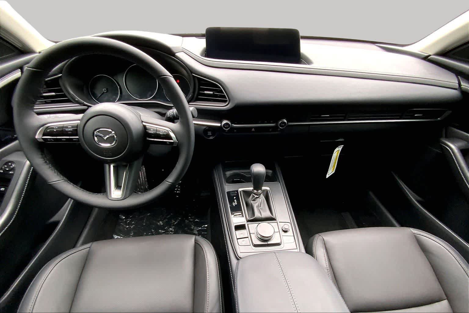 New 2026 MAZDA CX-30 AWD 2.5 S w/ Premium Package image 5