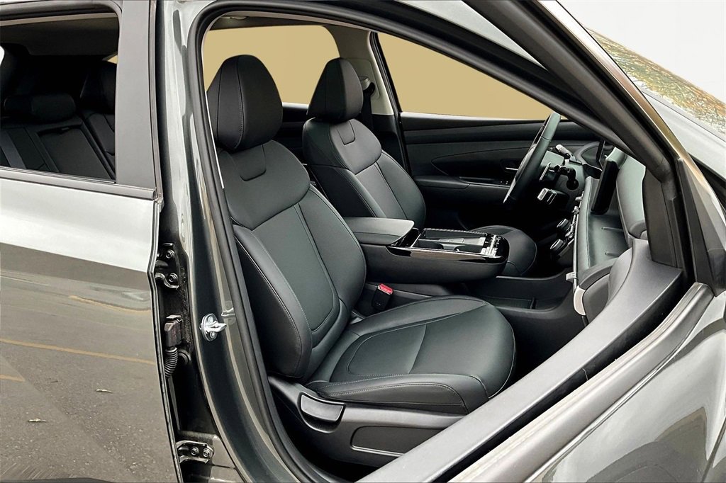 Used 2025 Hyundai Tucson SEL image 7