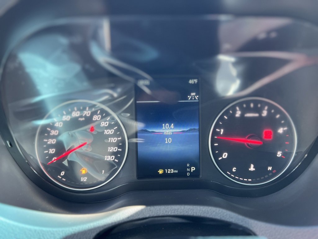 New 2025 Mercedes-Benz Sprinter 2500 image 31