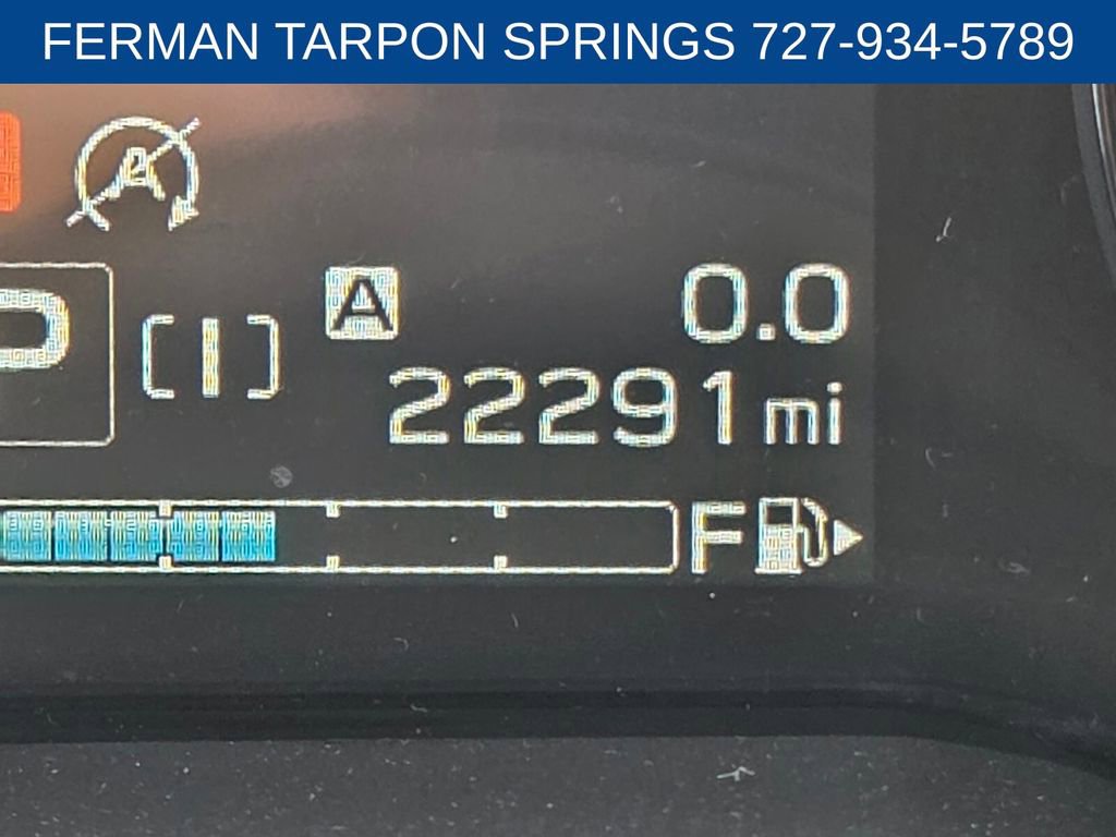 Used 2021 Subaru Crosstrek 2.0i Premium w/ Popular Package #4 image 31