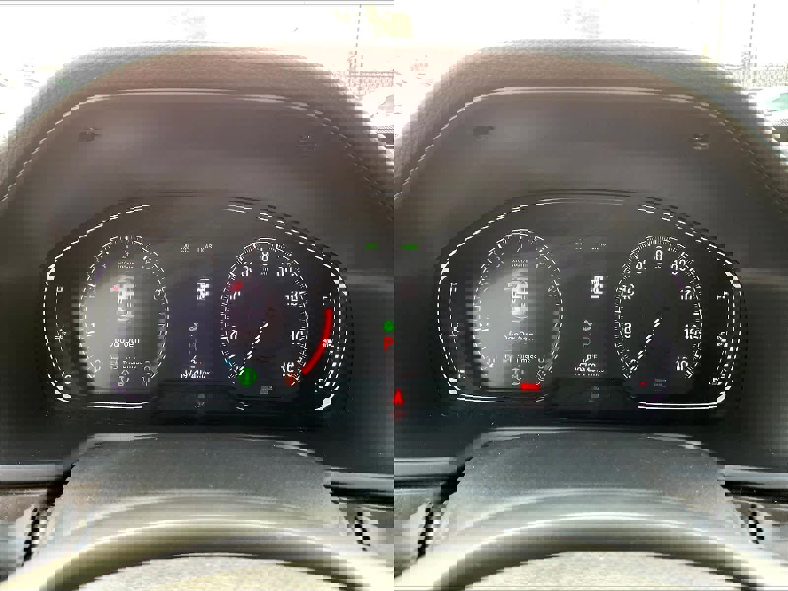 Used 2018 Honda Accord EX-L image 21