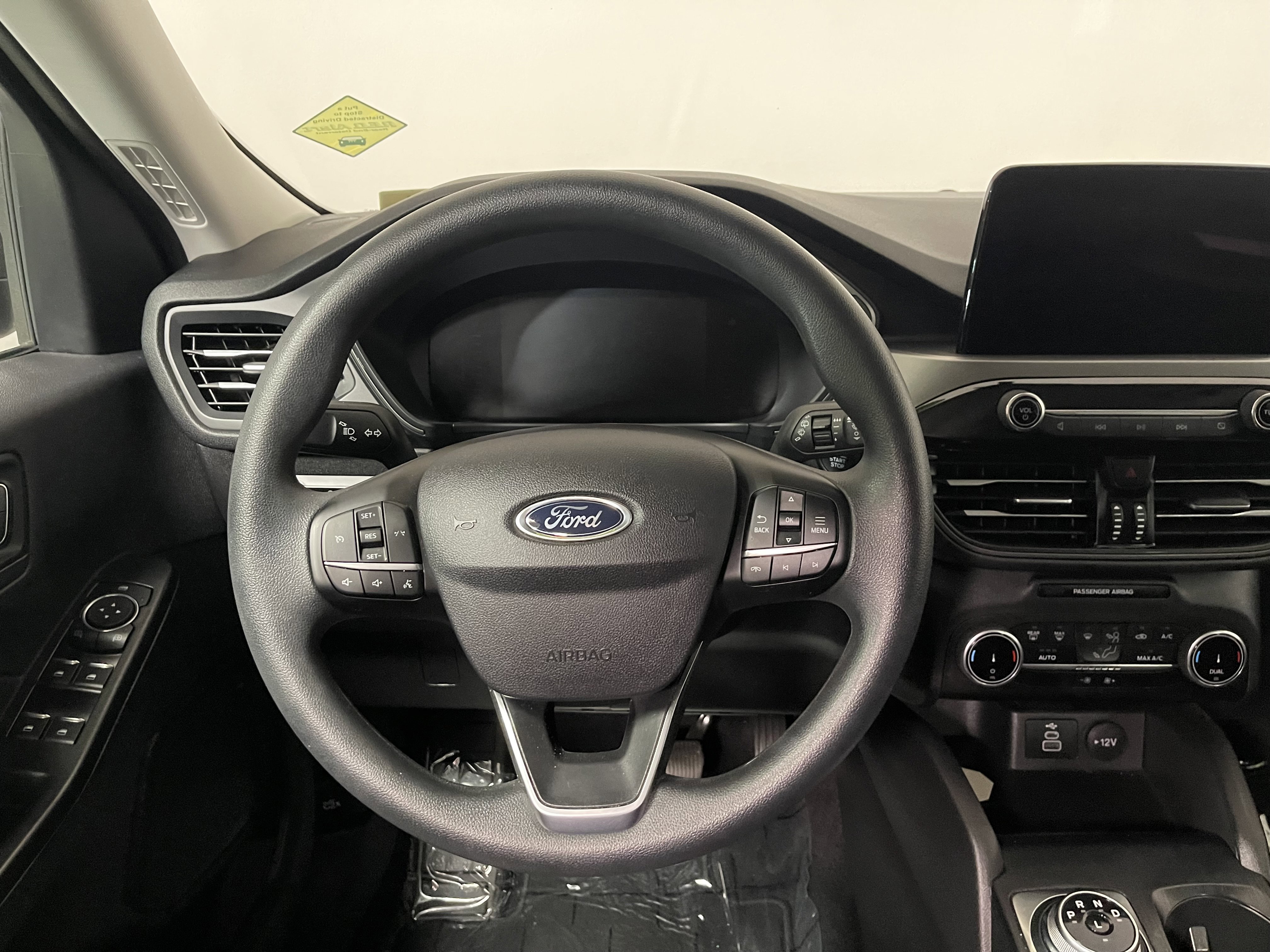 Used 2025 Ford Escape Active image 19