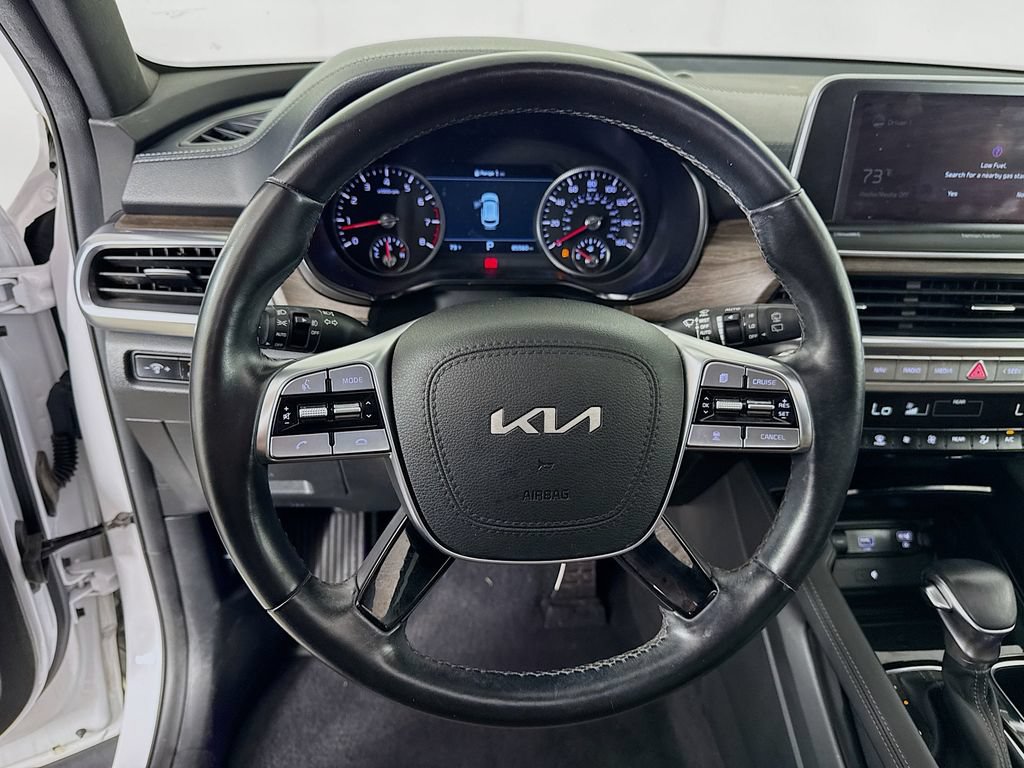 Used 2022 Kia Telluride SX w/ SX Prestige Package AWD/4WD image 11