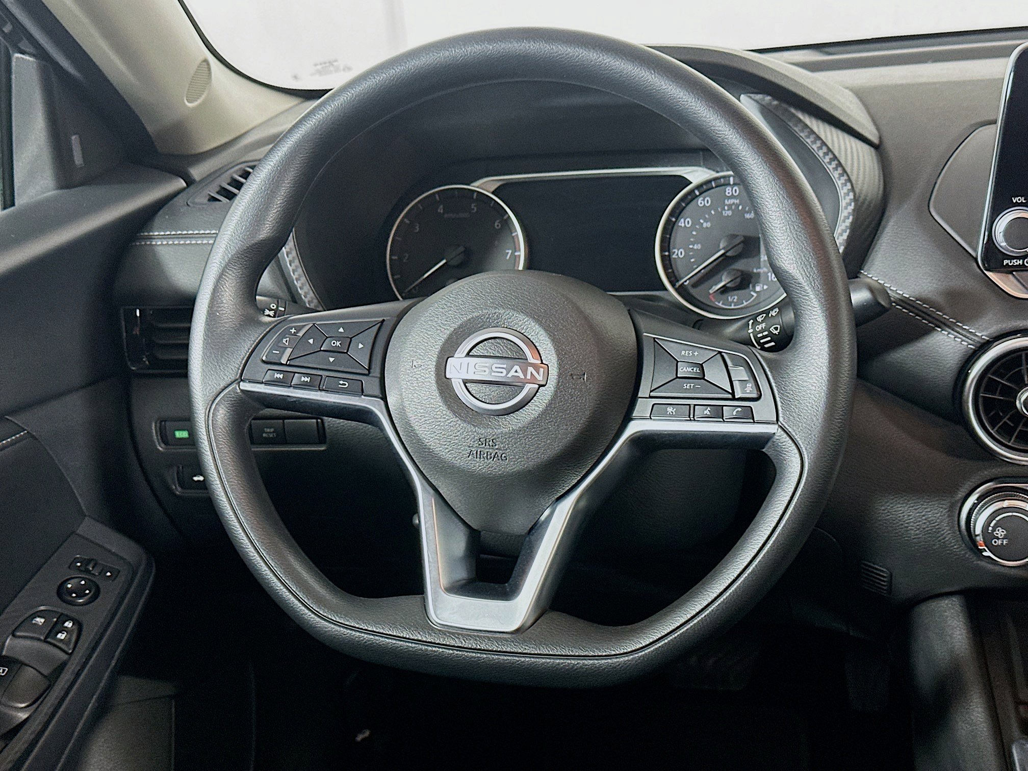 Used 2024 Nissan Sentra SV image 18