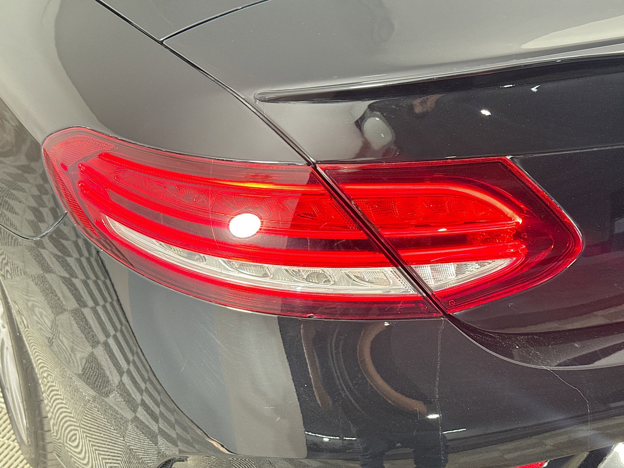 Used 2019 Mercedes-Benz C 43 AMG 4MATIC Cabriolet image 31