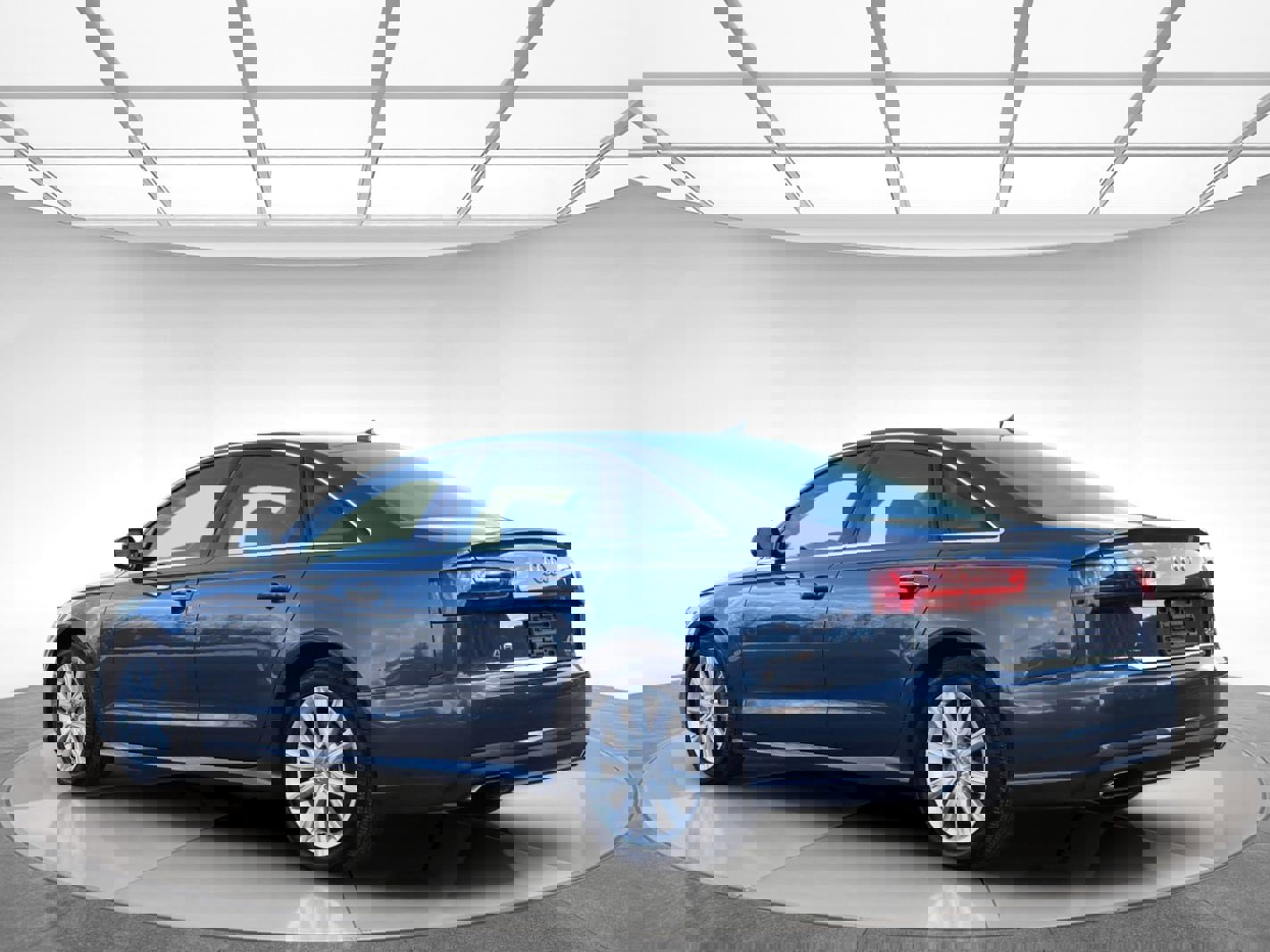 Used 2016 Audi A6 2.0T Premium Plus w/ Premium Plus Package image 6