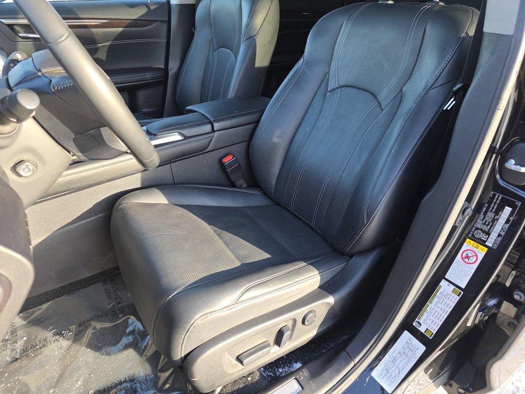 Used 2018 Lexus RX 350 F Sport image 18