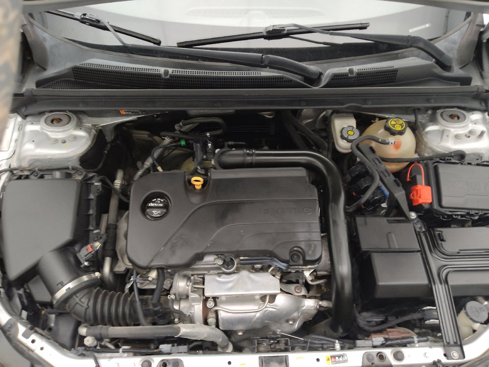Used 2018 Chevrolet Malibu LS FWD image 30