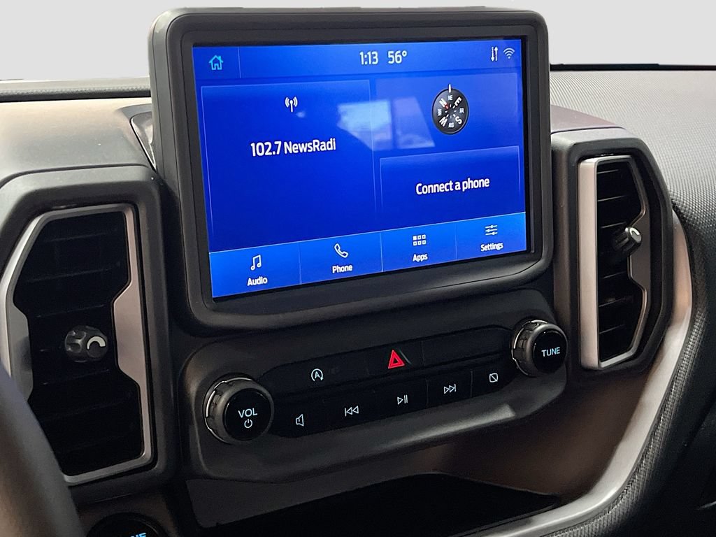 Used 2024 Ford Bronco Sport Big Bend AWD/4WD image 14