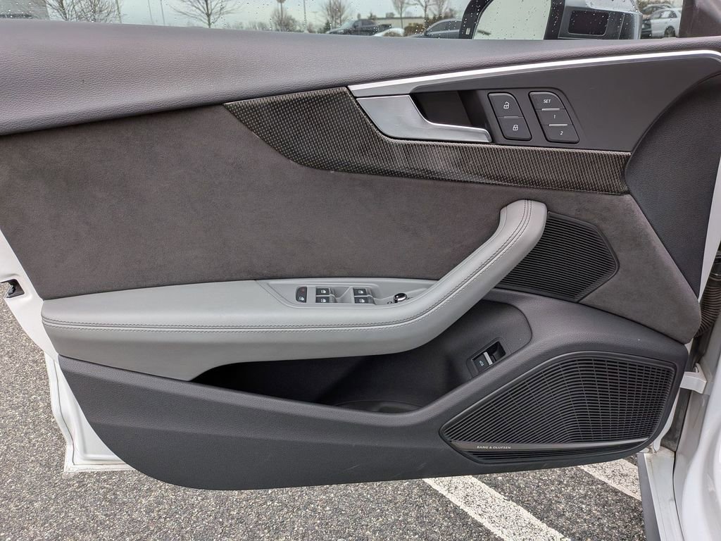 Used 2018 Audi S5 Premium Plus w/ Navigation Package image 9