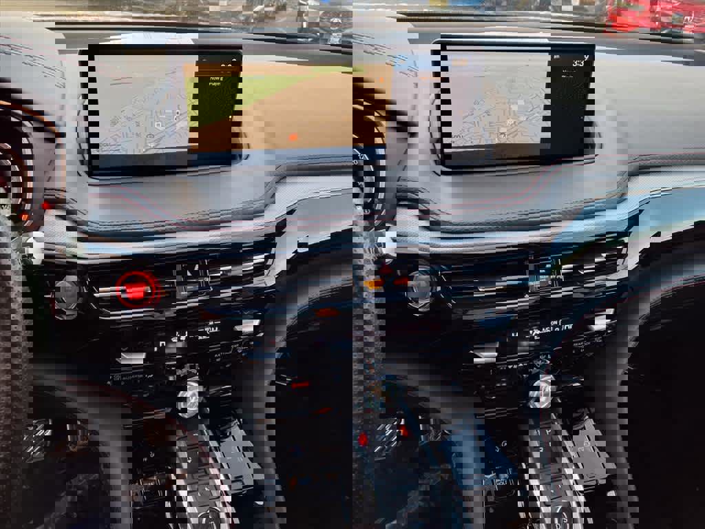 Certified 2023 Acura MDX A-Spec image 11