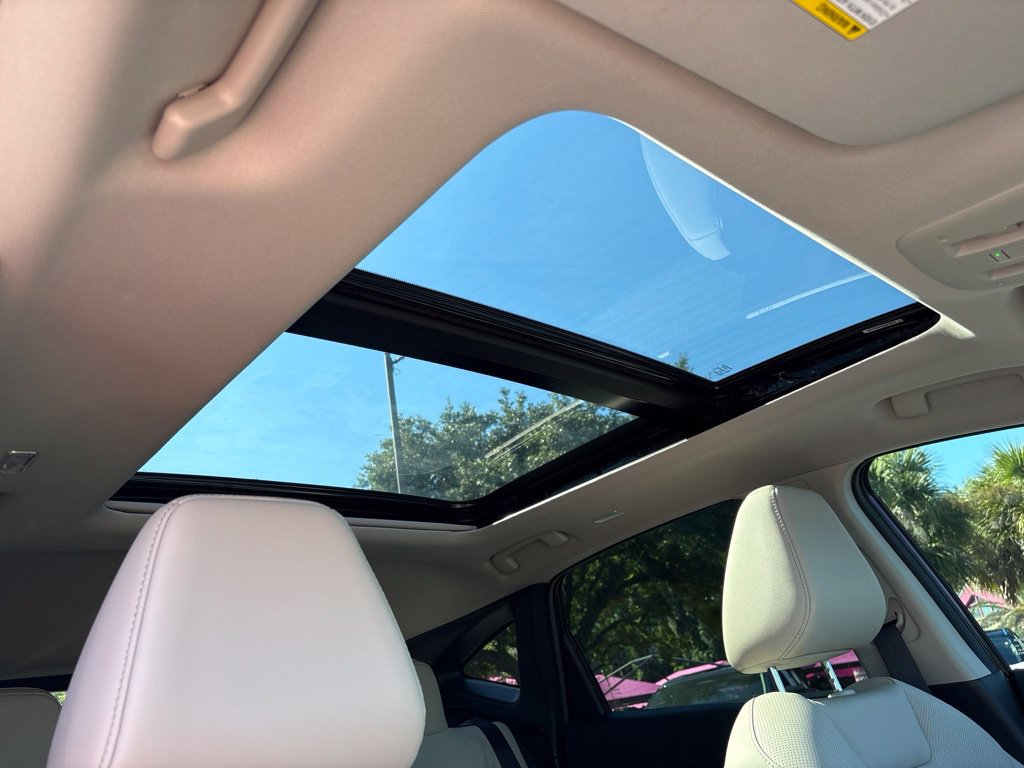 New 2026 Nissan Murano SL AWD/4WD image 17
