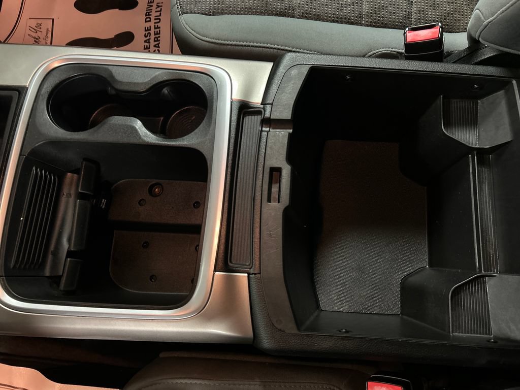 Used 2017 RAM 1500 Big Horn AWD/4WD image 20