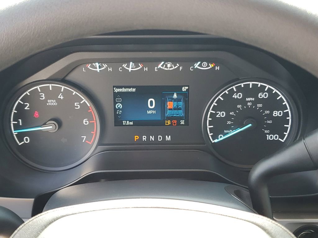 New 2026 Ford F350 4x4 Crew Cab Super Duty image 20