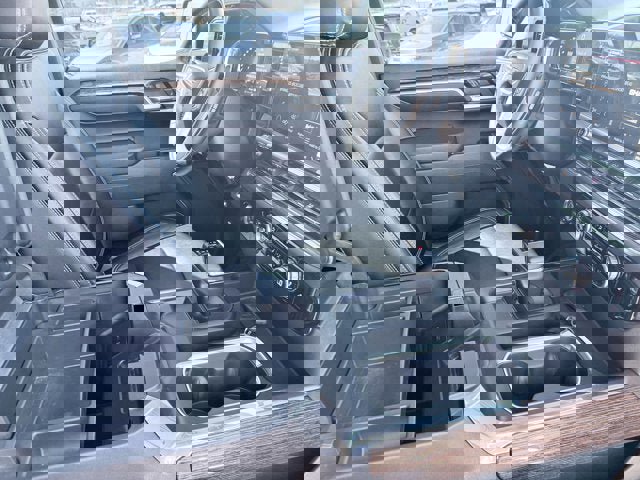 Used 2024 GMC Sierra 1500 Elevation w/ LPO, Elevation Black Package image 19