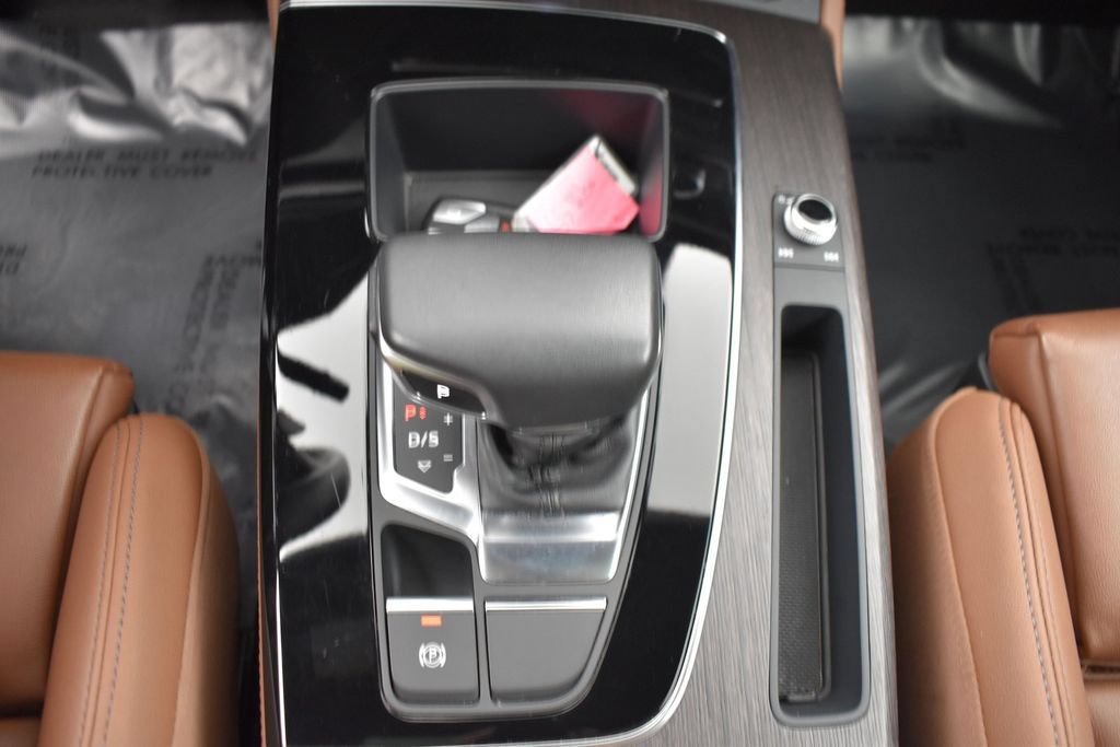 Used 2024 Audi Q5 2.0T Premium Plus AWD/4WD image 10
