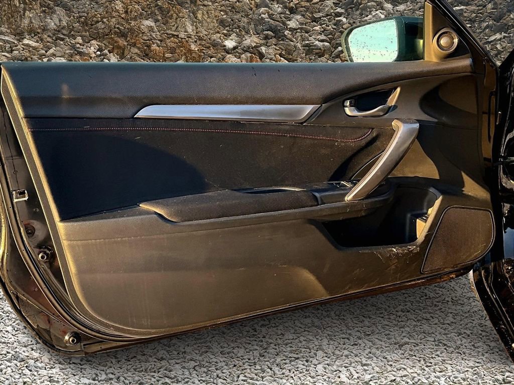 Used 2019 Honda Civic Si image 20