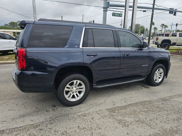 Used 2019 Chevrolet Tahoe LT image 6