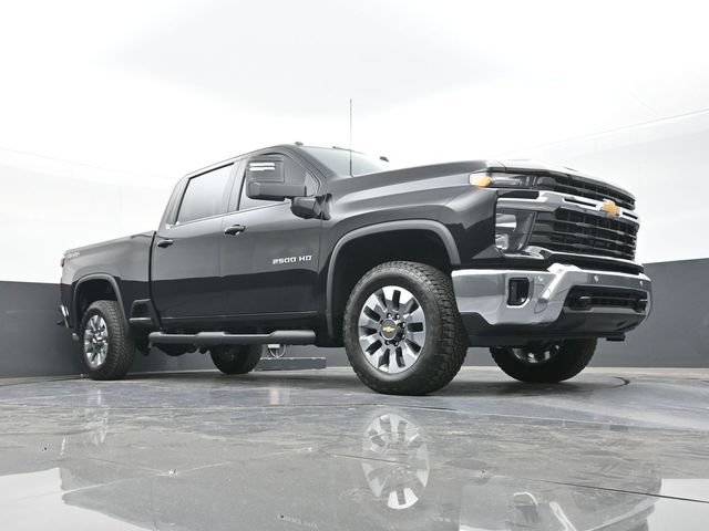 New 2026 Chevrolet Silverado 2500 LT w/ All Star Edition AWD/4WD image 53