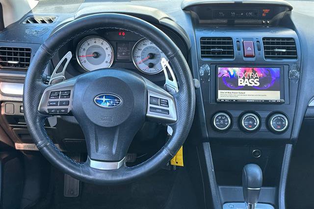 Used 2014 Subaru Impreza 2.0i Sport Limited AWD/4WD image 14