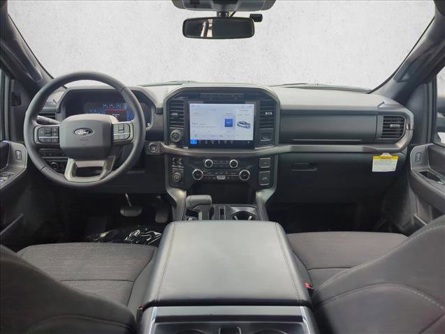 Used 2024 Ford F150 XLT w/ Equipment Group 302A MID image 21