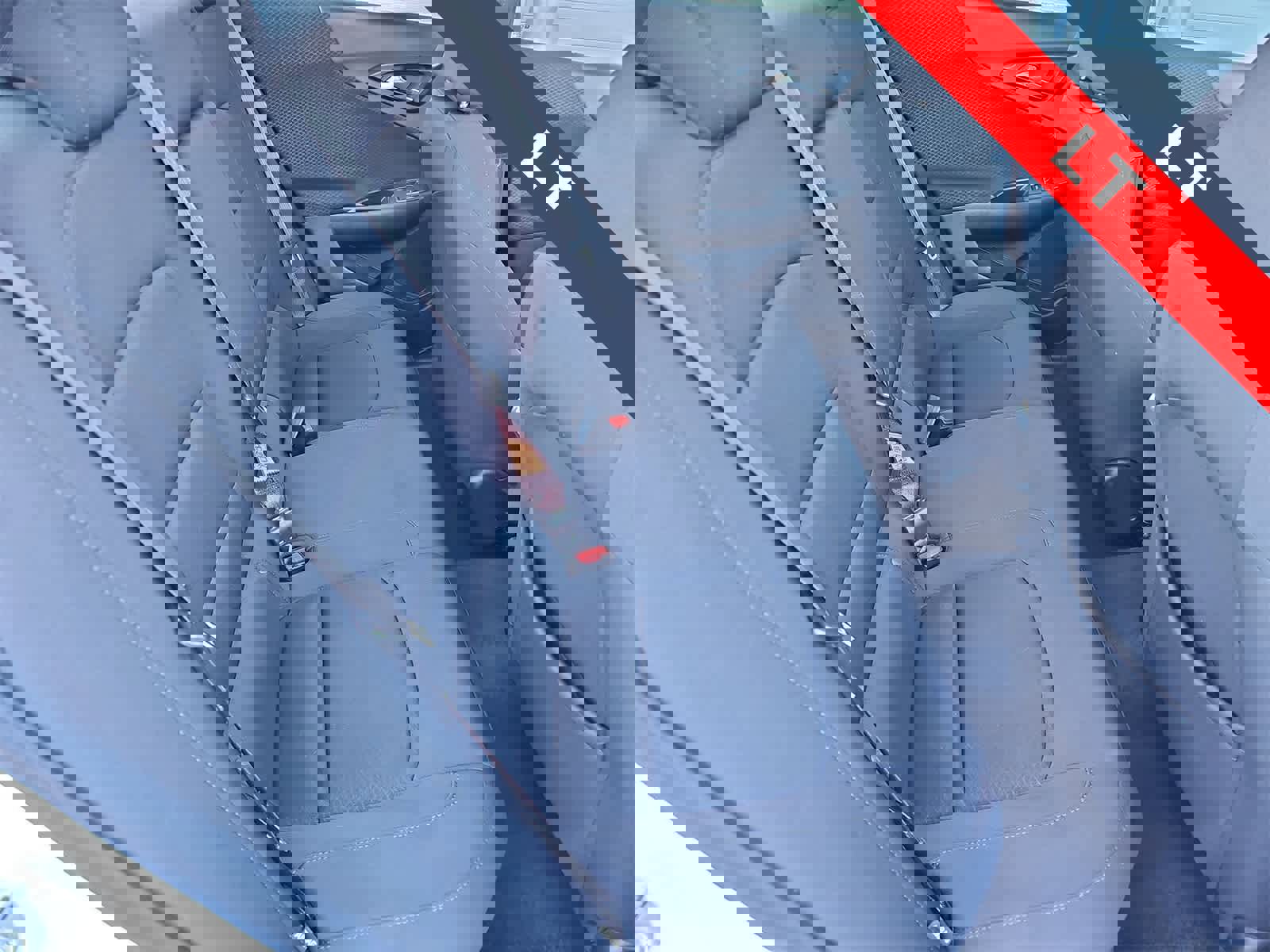 Used 2024 Chevrolet Malibu LT image 17