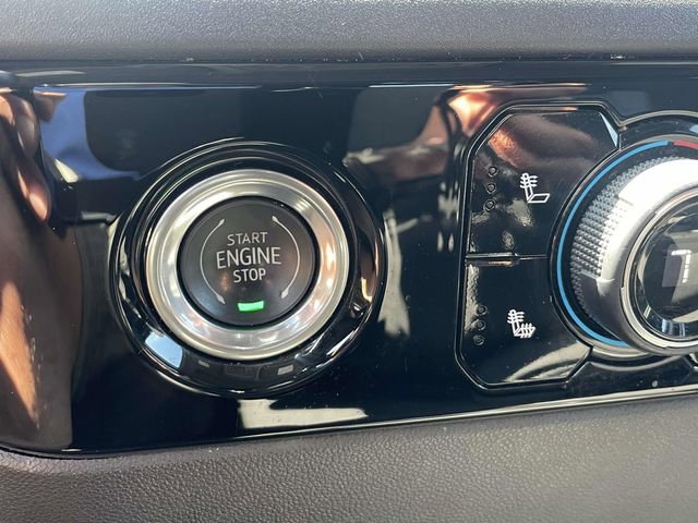 Certified 2024 Chevrolet Silverado 1500 LT image 21