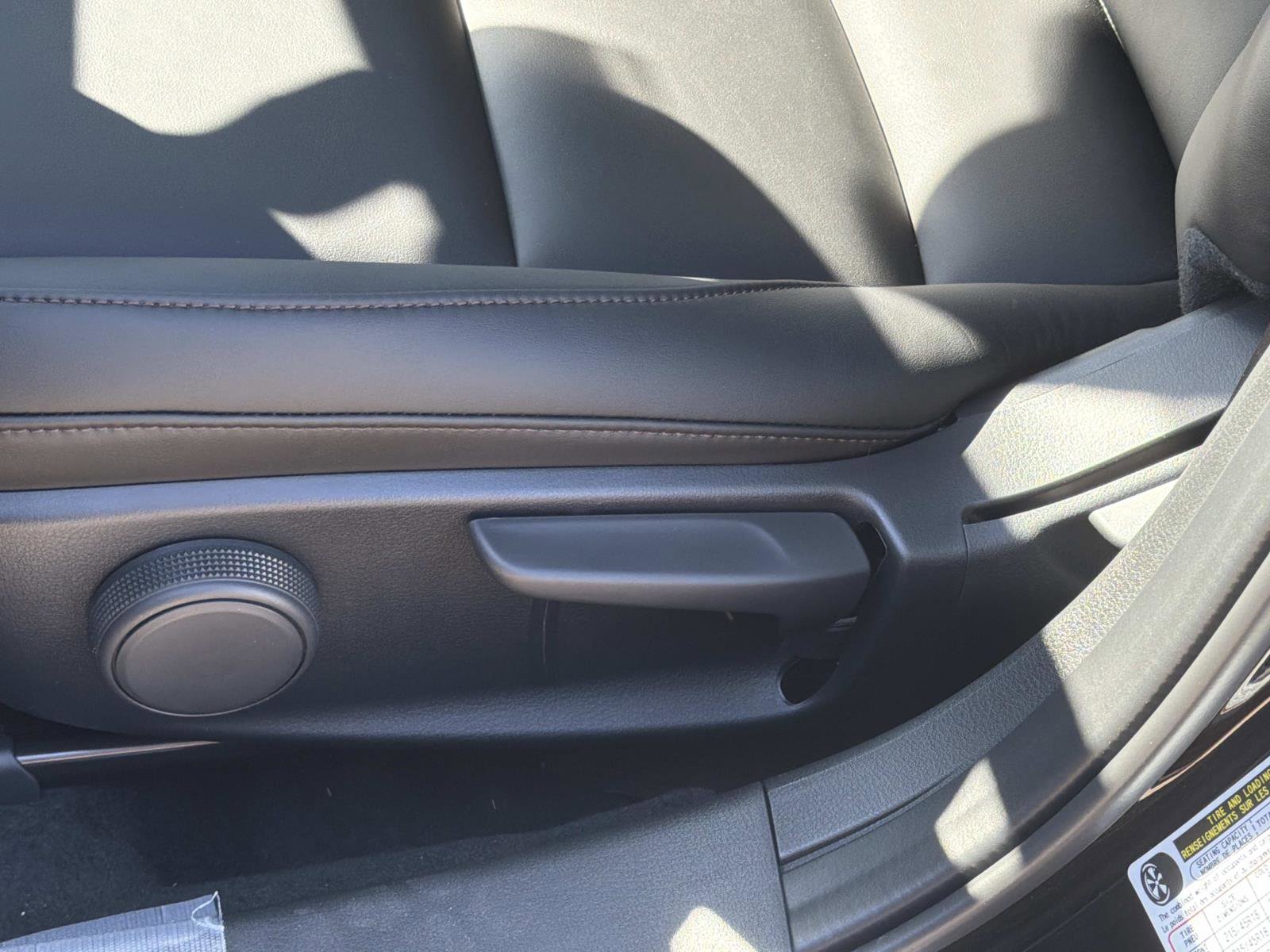 New 2026 MAZDA MAZDA3 s Sport image 19