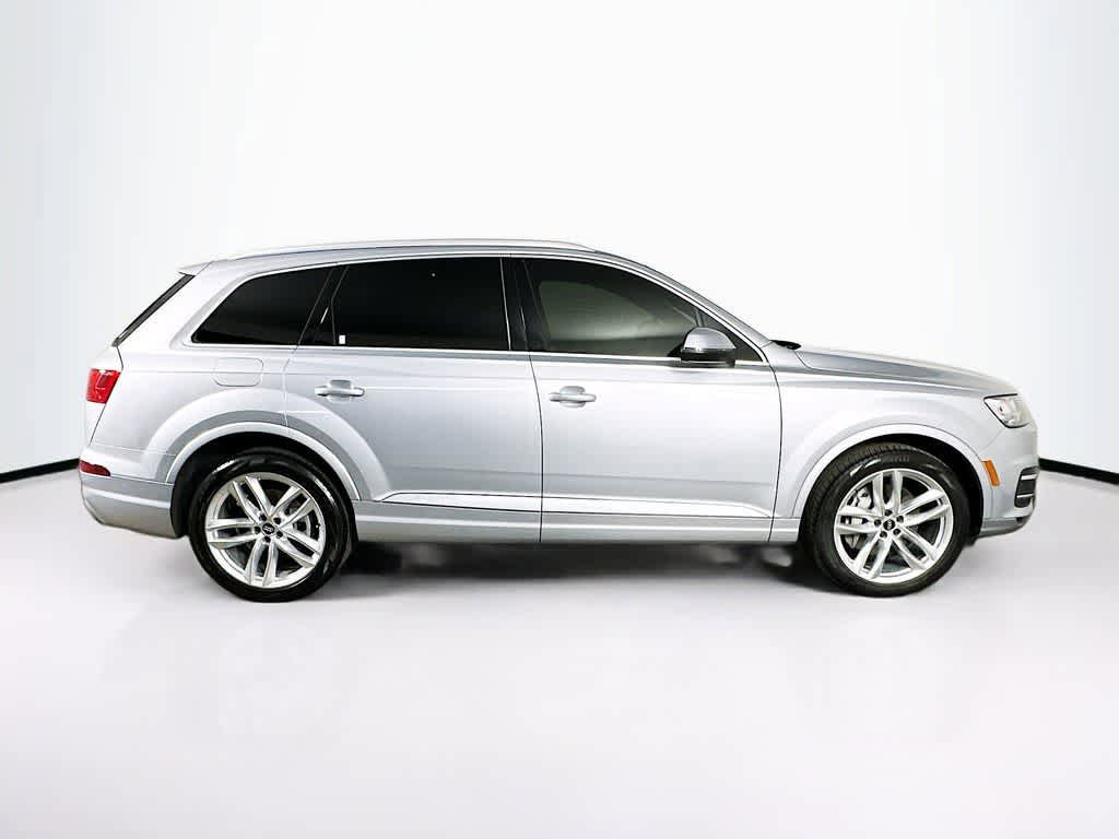 Used 2018 Audi Q7 3.0T Prestige AWD/4WD image 26