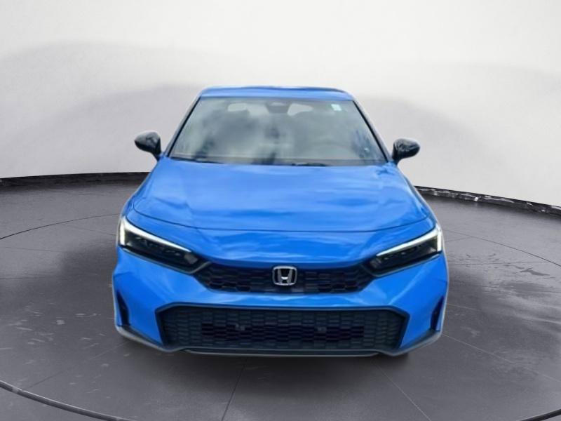 New 2026 Honda Civic Sport image 8
