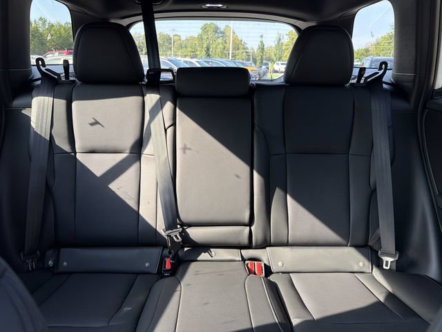 New 2026 Subaru Outback Limited XT AWD/4WD image 29