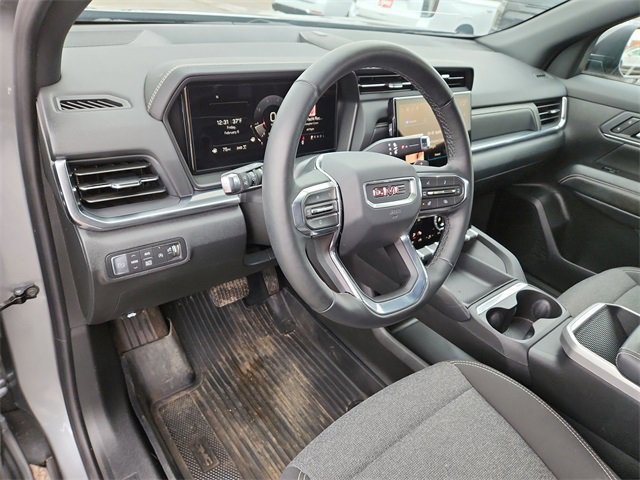 Certified 2026 GMC Terrain Elevation w/ LPO, Floor Liner Package image 10