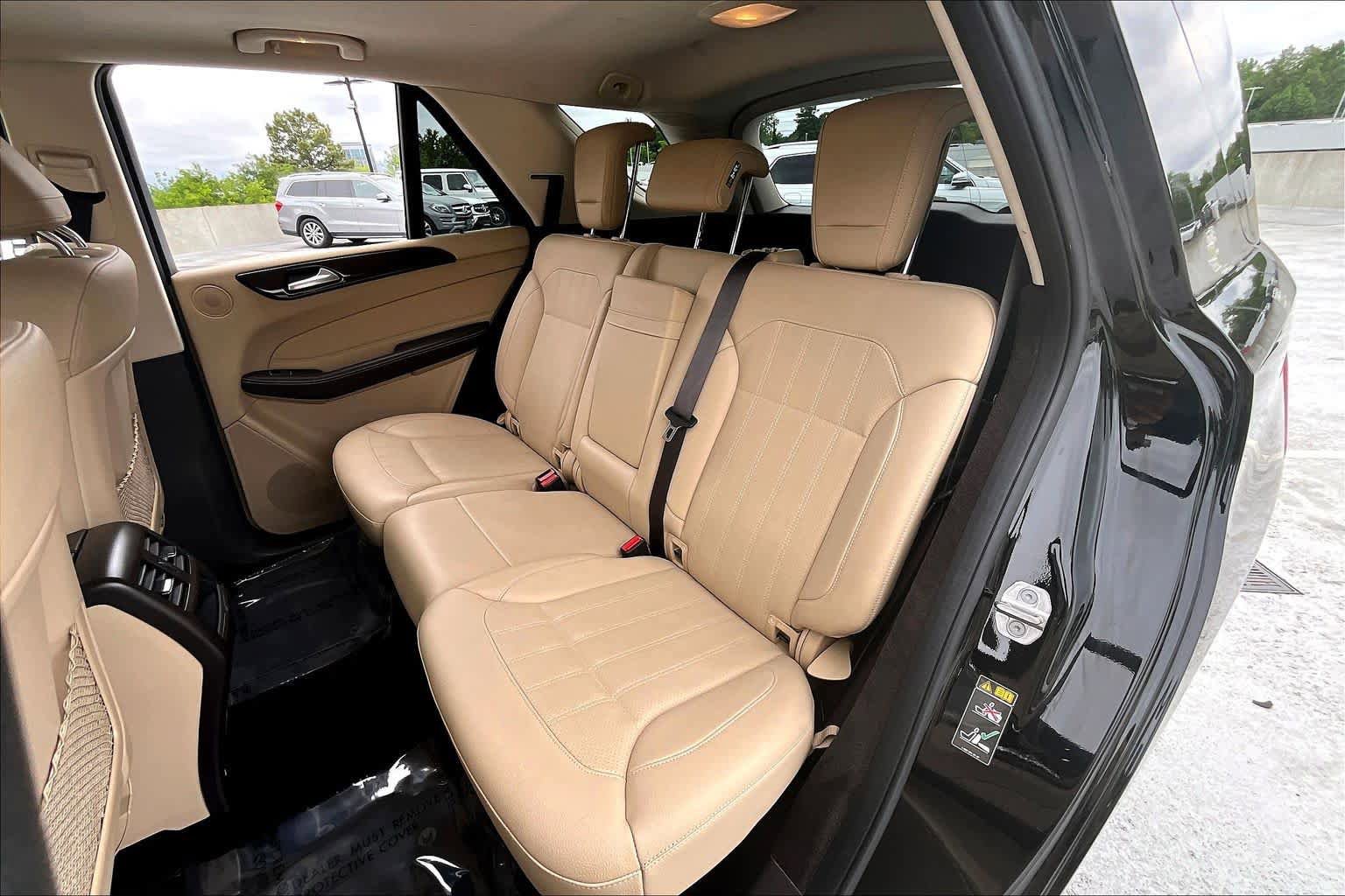Used 2018 Mercedes-Benz GLE 350 4MATIC image 21