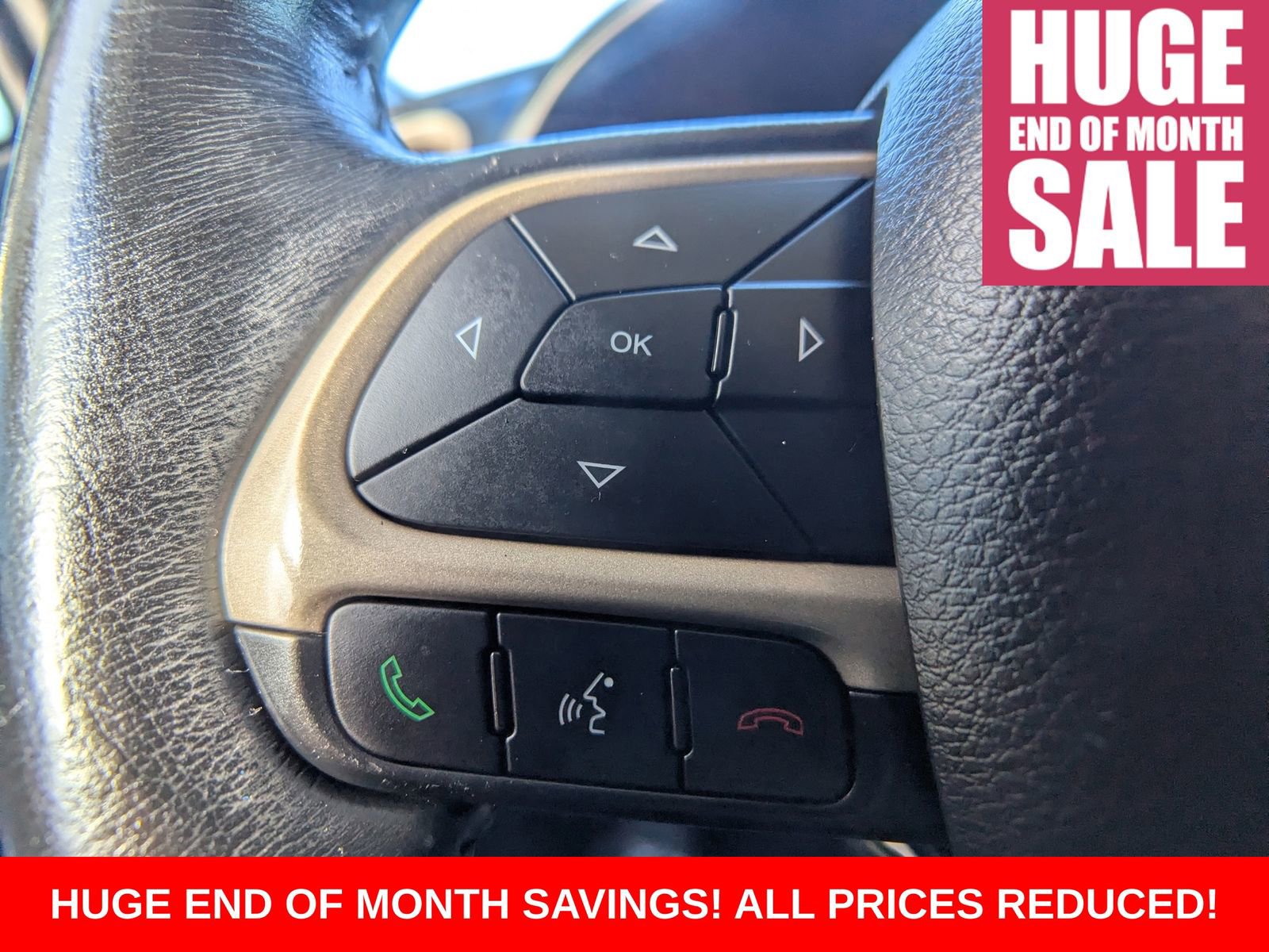 Used 2017 Jeep Renegade Latitude w/ Safety & Security Group image 29