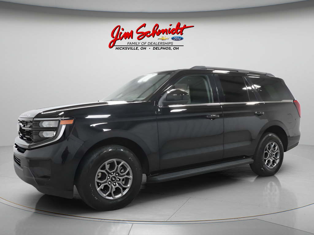Used 2025 Ford Expedition Active AWD/4WD image 5