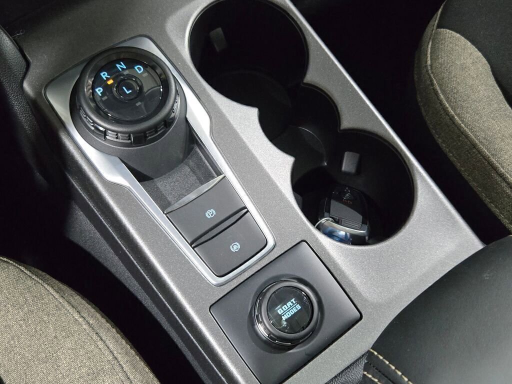 New 2025 Ford Bronco Sport Big Bend w/ Convenience Package image 29