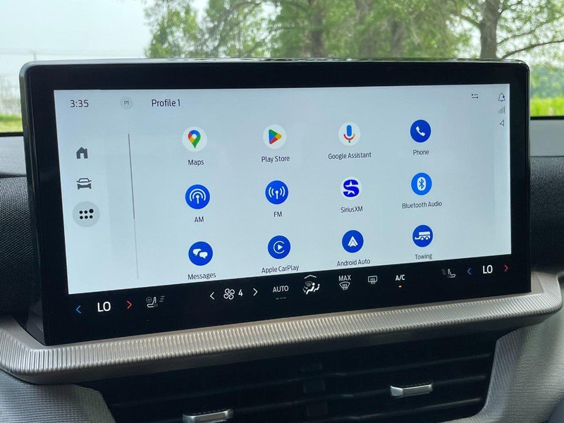 New 2025 Ford Explorer Active w/ Active Comfort Package image 36
