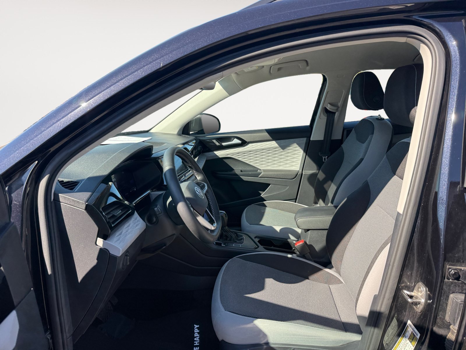 Certified 2023 Volkswagen Taos S FWD image 10