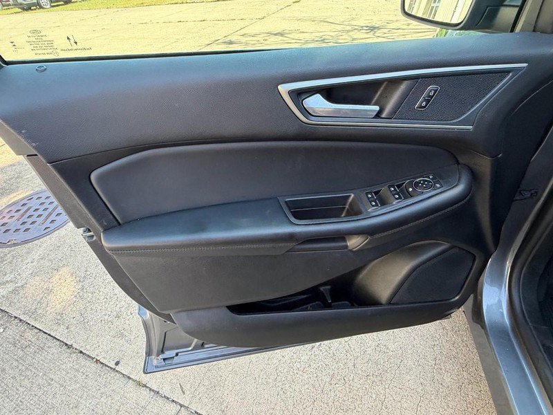 Used 2024 Ford Edge SEL w/ Convenience Package AWD/4WD image 26