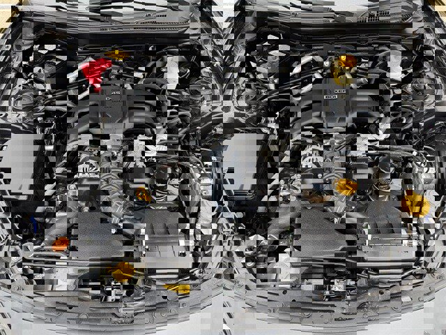 Used 2024 Toyota GR86 Premium image 31