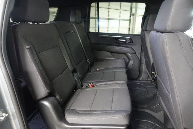 New 2026 Chevrolet Suburban LS image 23