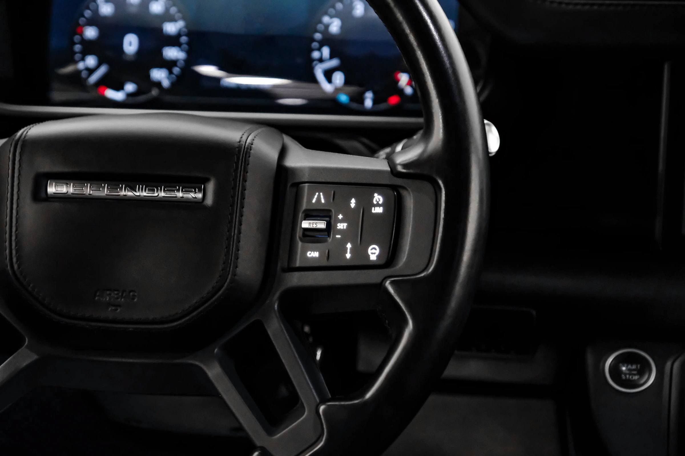 Used 2021 Land Rover Defender 110 X AWD/4WD image 12
