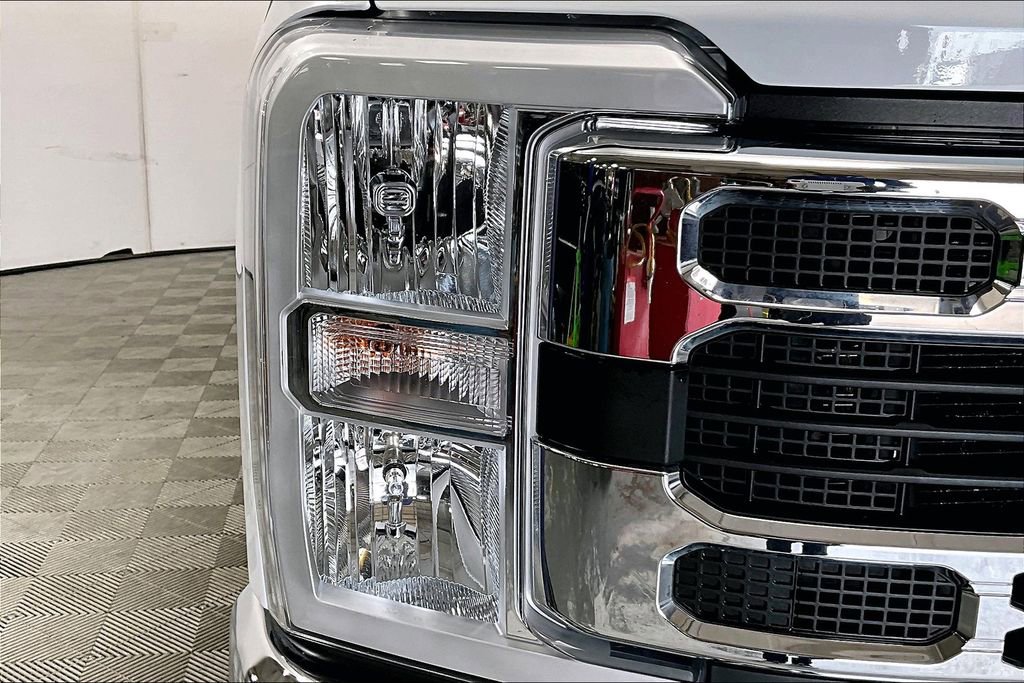 Used 2024 Ford F250 XLT image 28