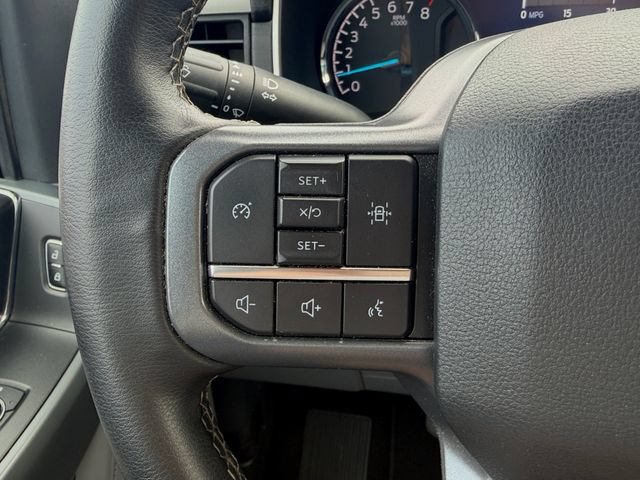 Used 2023 Ford F150 XLT w/ Equipment Group 301A Mid AWD/4WD image 15