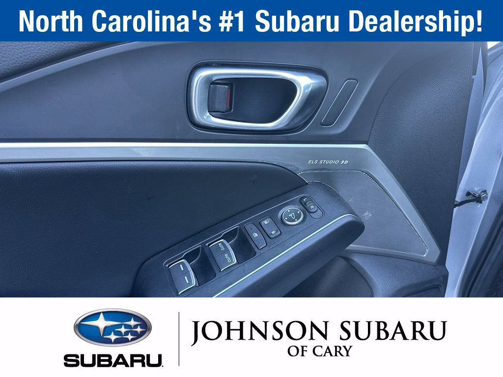 Used 2026 Acura Integra Type S FWD image 20