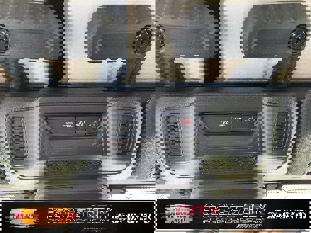 New 2026 Jeep Gladiator Mojave image 20