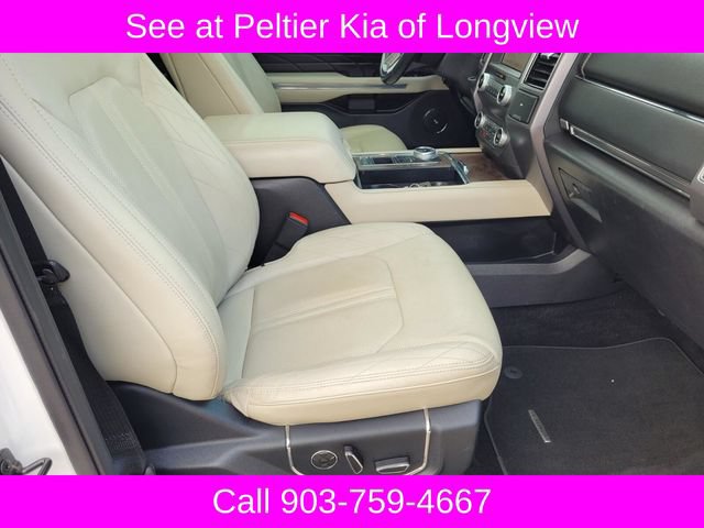 Used 2019 Ford Expedition Platinum RWD image 10