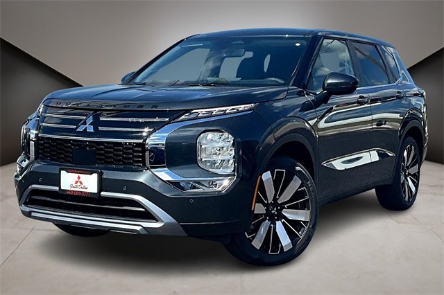 New 2025 Mitsubishi Outlander SE